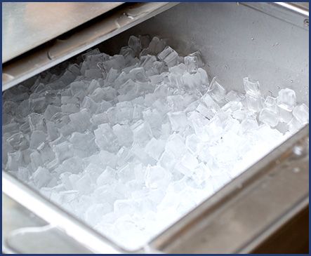 Ice Machines