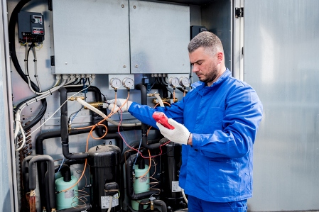 South Jersey Commercial Refrigeration Repair Services