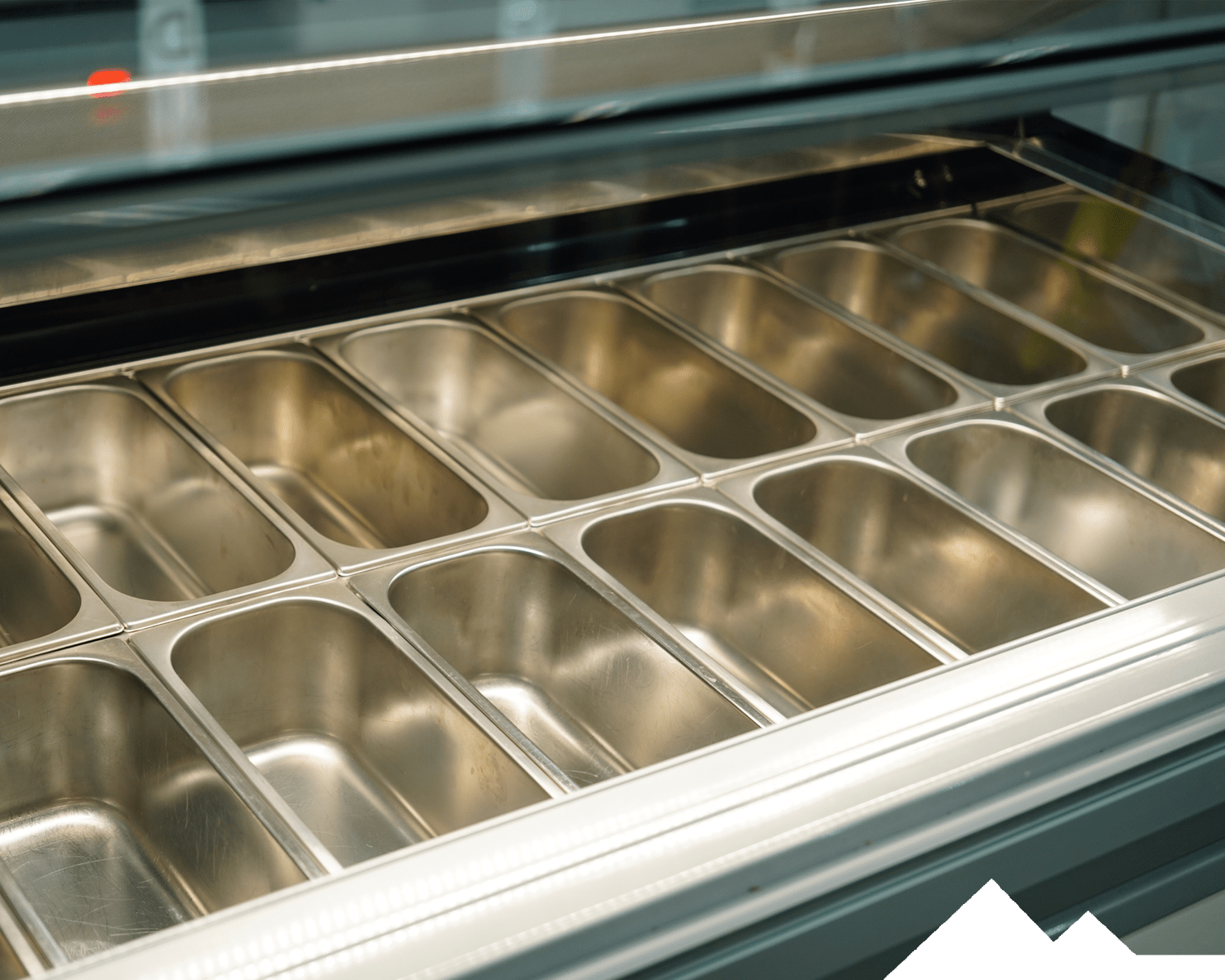 New Bain-Marie Units in South Jersey