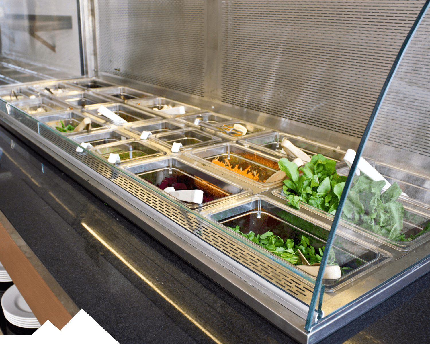 South Jersey Bain-Marie Units