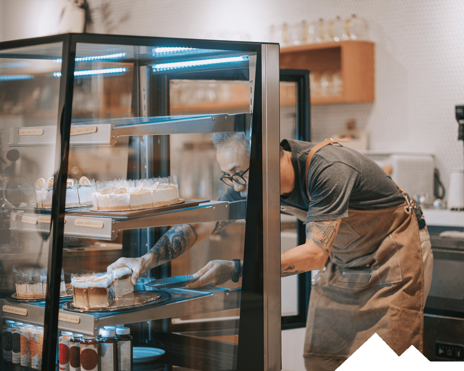 Repair Services for Cold Display Cases in South Jersey