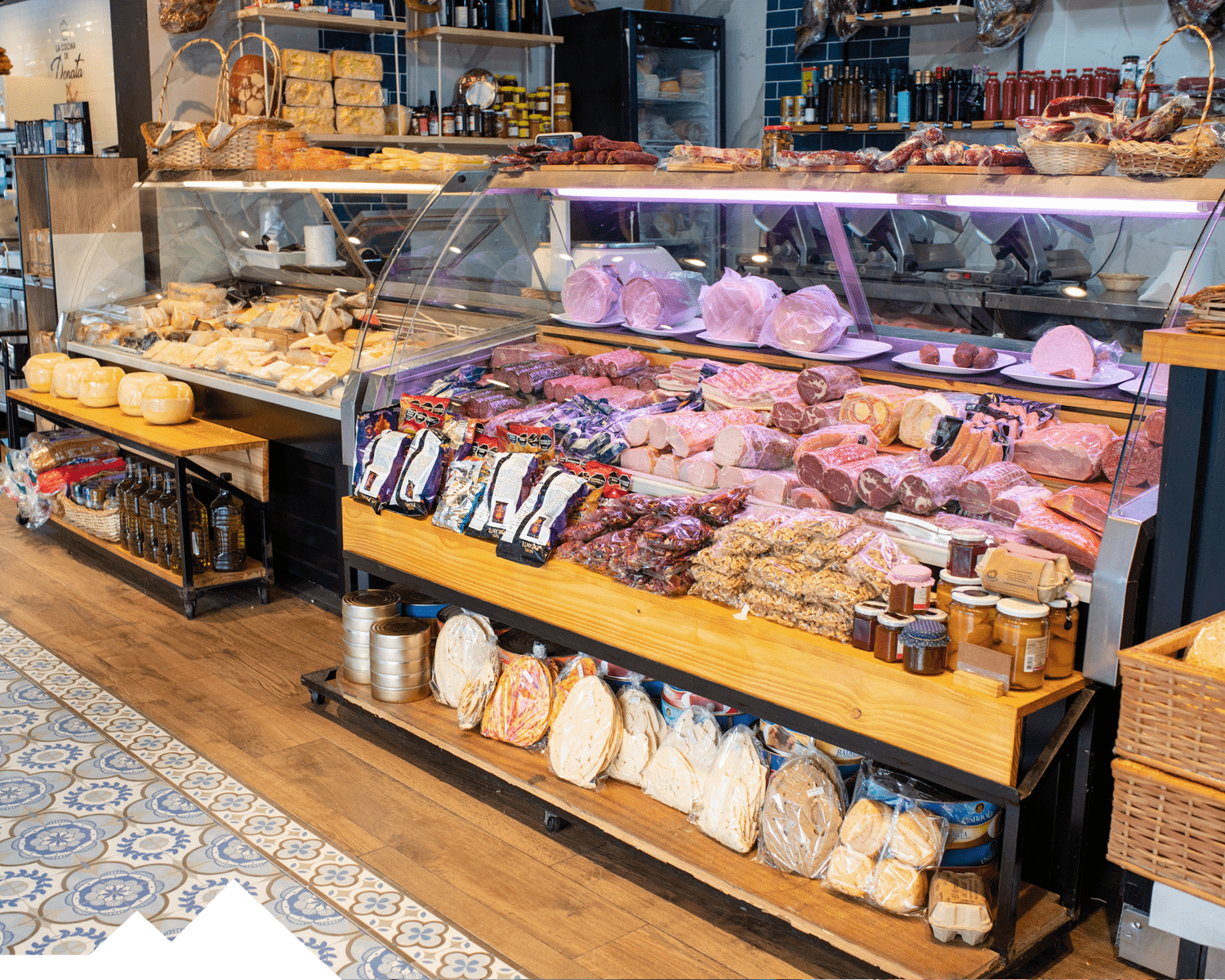 Cold Display Case Maintenance in South Jersey