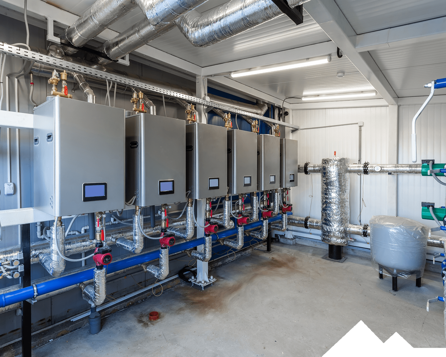 Boiler HVAC Services in South Jersey