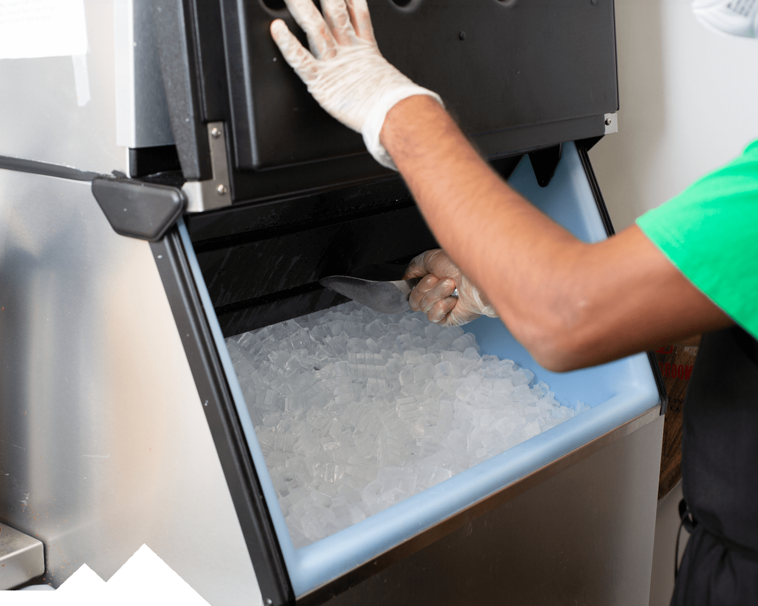 South Jersey Ice Machine Services