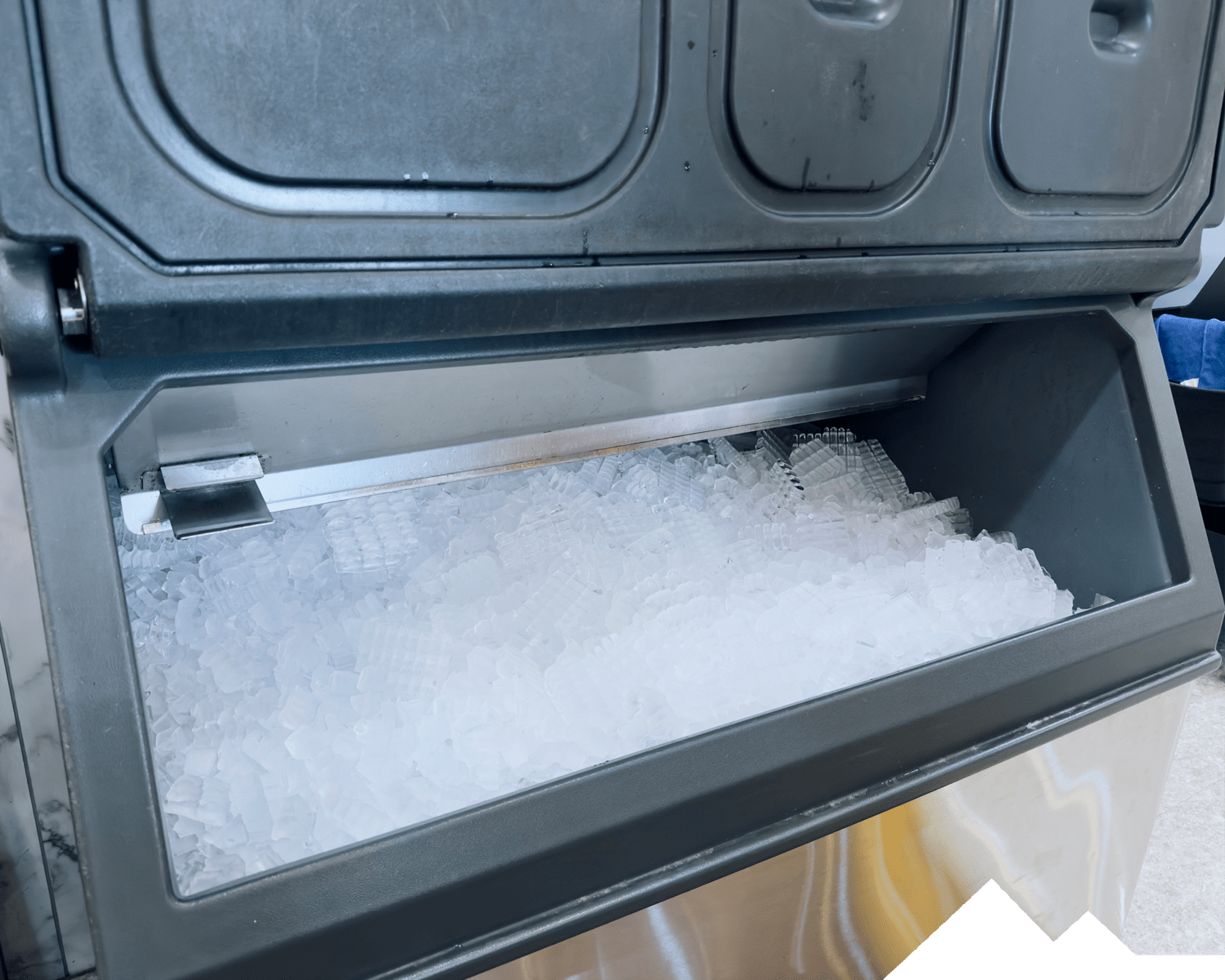 Ice Machine Maintenance in South Jersey