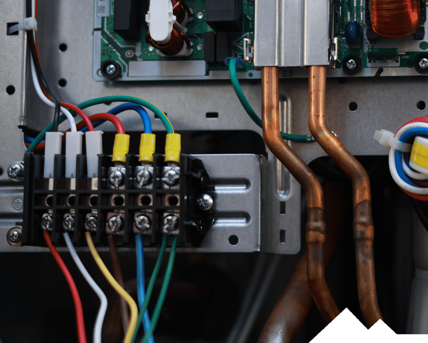 South Jersey Refrigeration Maintenance & Cleaning