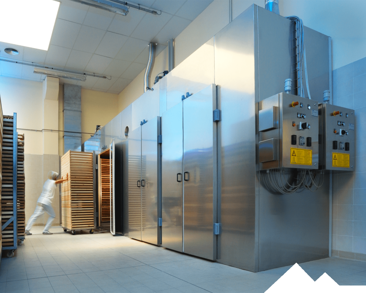 New Installations of South Jersey Commercial Refrigeration Systems