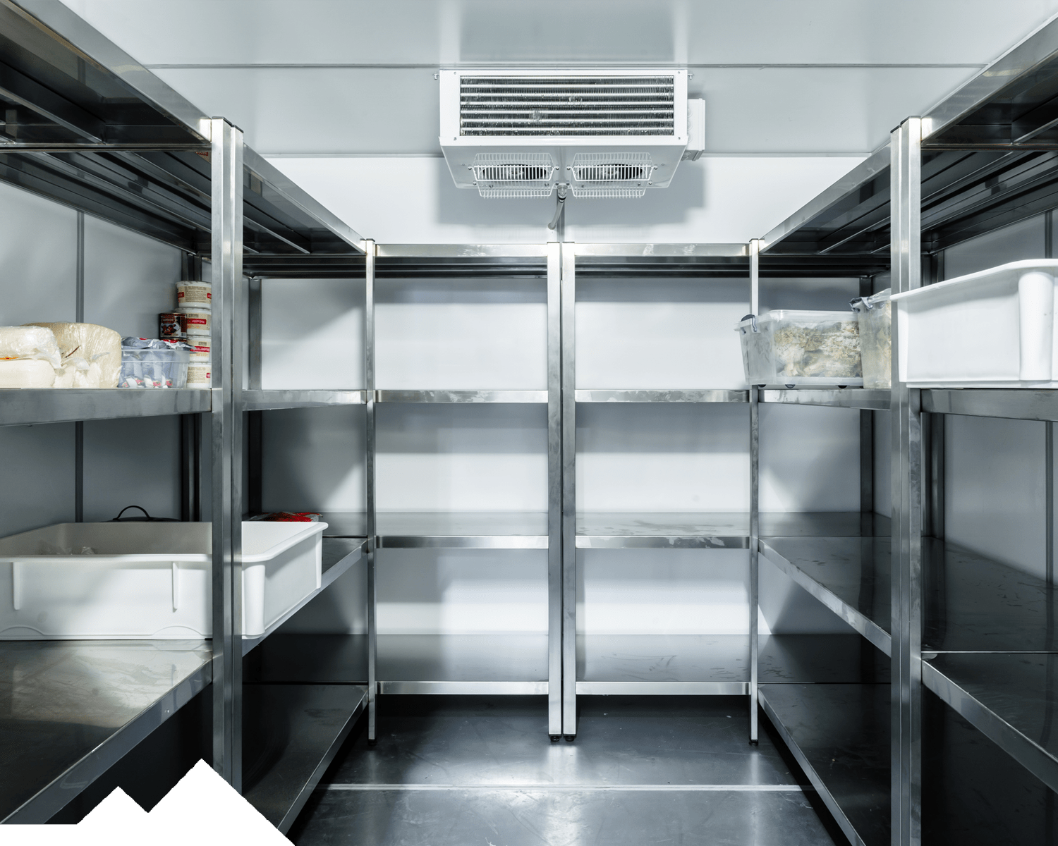 South Jersey Commercial Refrigeration System New Installations