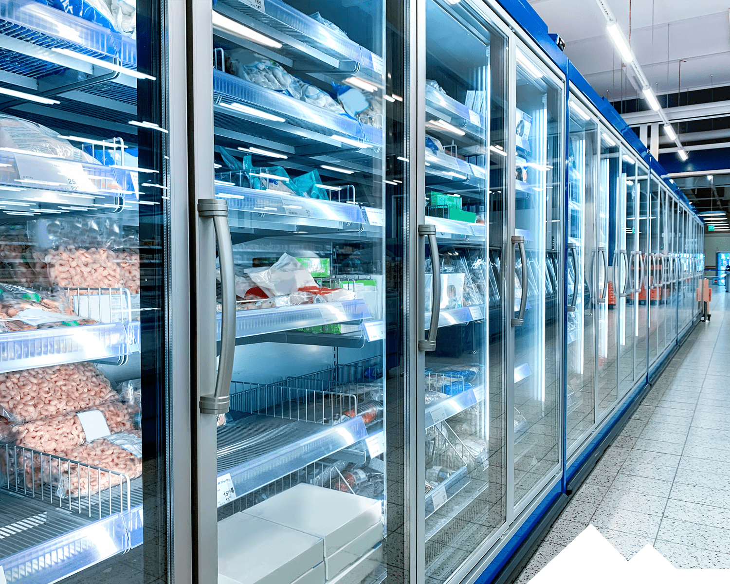 Maintenance For Reach-In Coolers in South Jersey