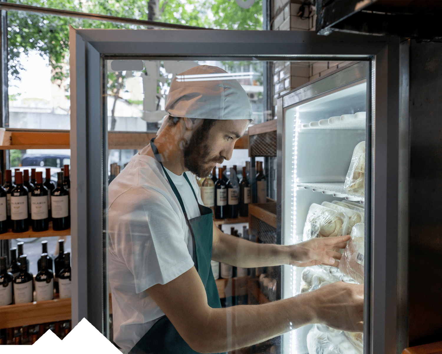 Repair Services For Reach-In Coolers in South Jersey