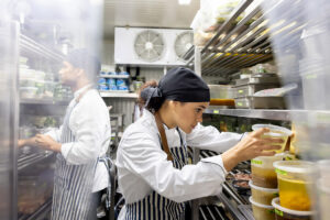 Commercial Refrigeration Services in Turnersville