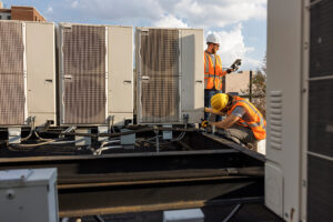 Washington Township Commercial Refrigeration Repair